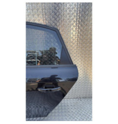 Porte arriere gauche AUDI A4 3 Photo n°4