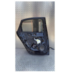 Porte arriere gauche AUDI A4 3 Photo n°5