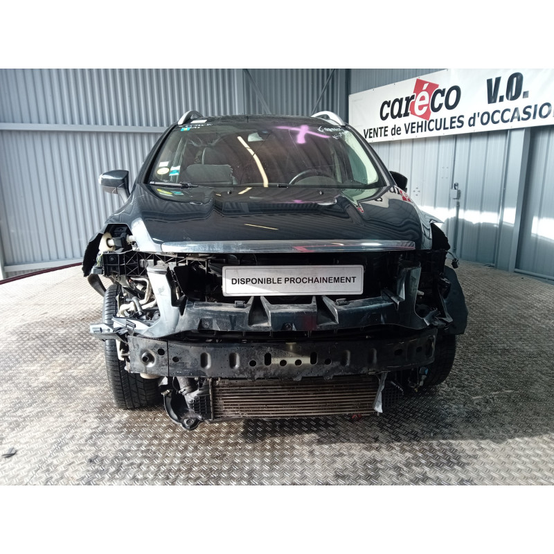 Boitier BSI FORD KUGA 1