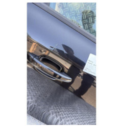 Porte avant droit AUDI A4 3 Photo n°3