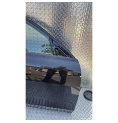 Porte avant droit AUDI A4 3 Photo n°4