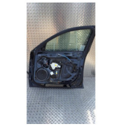 Porte avant droit AUDI A4 3 Photo n°5