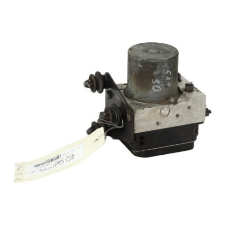 Bloc ABS (freins anti-blocage) AUDI A4 3 Photo n°1