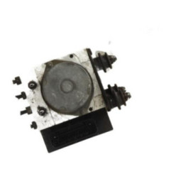 Bloc ABS (freins anti-blocage) AUDI A4 3 Photo n°5