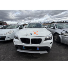 Pare choc avant BMW X1 E84 Photo n°1