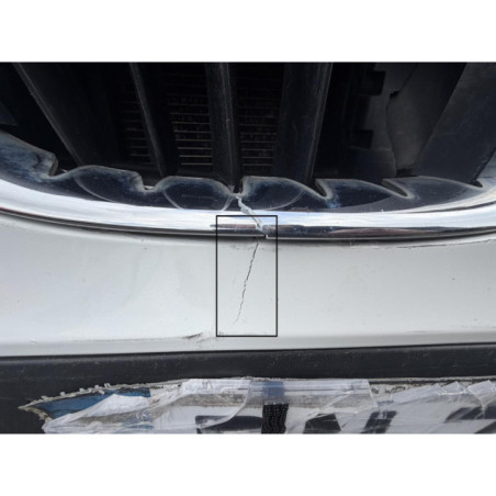 Pare choc avant BMW X1 E84