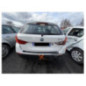 Malle/Hayon arriere BMW X1 E84
