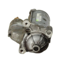 Demarreur RENAULT TRAFIC 2 Photo n°1