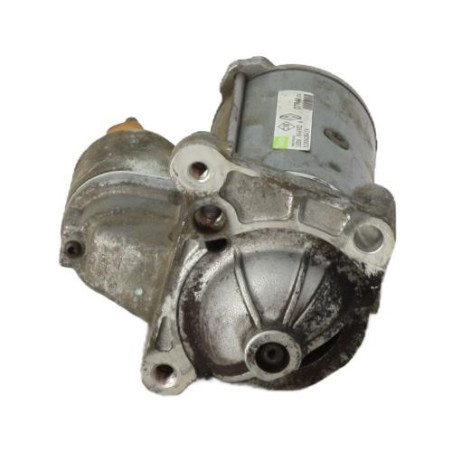 Demarreur RENAULT TRAFIC 2 Photo n°1