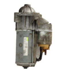 Demarreur RENAULT TRAFIC 2 Photo n°5