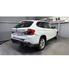 Optique avant principal gauche (feux)(phare) BMW X1 E84 Photo n°7