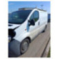 Demarreur RENAULT TRAFIC 2