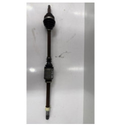 Cardan droit (transmission) RENAULT TRAFIC 2 Photo n°1