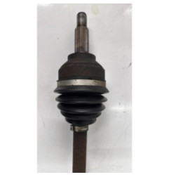 Cardan droit (transmission) RENAULT TRAFIC 2