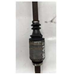 Cardan droit (transmission) RENAULT TRAFIC 2 Photo n°3