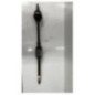 Cardan droit (transmission) RENAULT TRAFIC 2