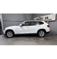 Trappe d'essence BMW X1 E84