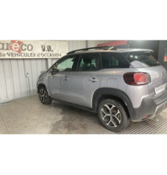 Anti brouillard gauche (feux) CITROEN C3 AIRCROSS 1 Photo n°6