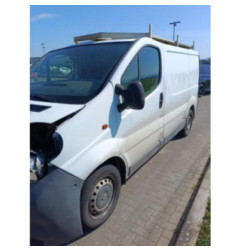 Cardan droit (transmission) RENAULT TRAFIC 2 Photo n°8