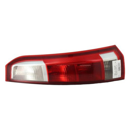 Feu arriere principal droit (feux) OPEL MERIVA A Photo n°1