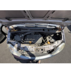 Feu arriere principal droit (feux) OPEL MERIVA A Photo n°7