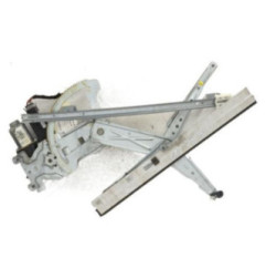 Moteur leve vitre avant droit OPEL MERIVA A Photo n°3