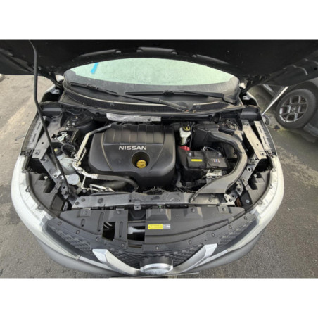 Alternateur NISSAN QASHQAI 2