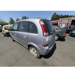 Moteur leve vitre avant droit OPEL MERIVA A Photo n°12