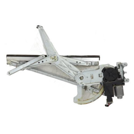 Moteur leve vitre avant gauche OPEL MERIVA A Photo n°1