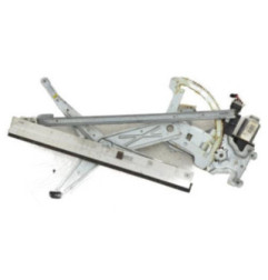 Moteur leve vitre avant gauche OPEL MERIVA A Photo n°3