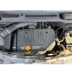 Moteur leve vitre avant gauche OPEL MERIVA A Photo n°6