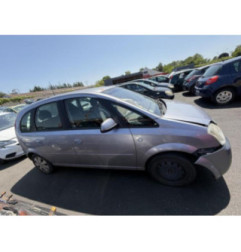 Moteur leve vitre avant gauche OPEL MERIVA A Photo n°8