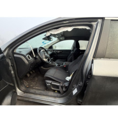 Echangeur air (Intercooler) NISSAN QASHQAI 2 Photo n°6