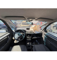 Moteur leve vitre avant gauche OPEL MERIVA A Photo n°10