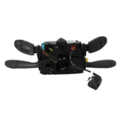 Com (Bloc Contacteur Tournant+Commodo Essuie Glace+Commodo Phare) PEUGEOT 308 1 SW