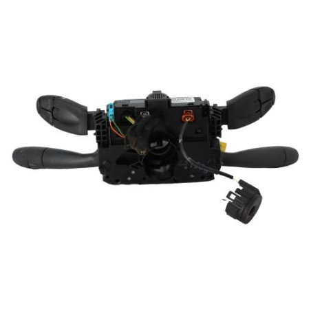 Com (Bloc Contacteur Tournant+Commodo Essuie Glace+Commodo Phare) PEUGEOT 308 1 SW