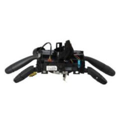 Com (Bloc Contacteur Tournant+Commodo Essuie Glace+Commodo Phare) PEUGEOT 308 1 SW Photo n°4