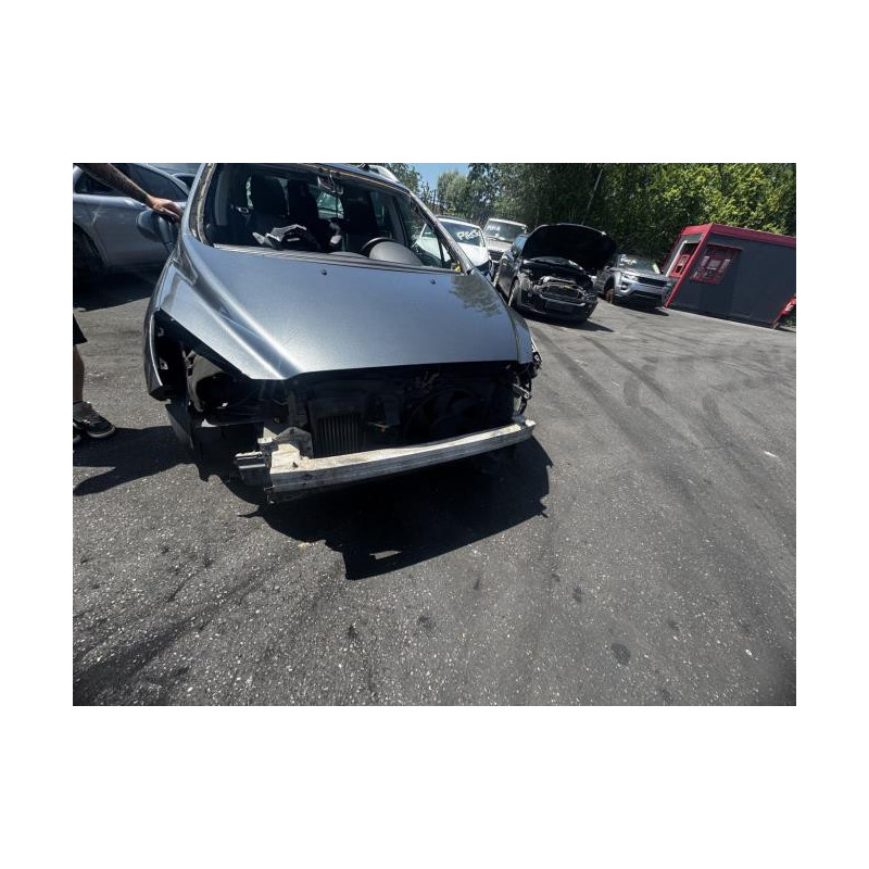 Commande chauffage PEUGEOT 308 1 SW