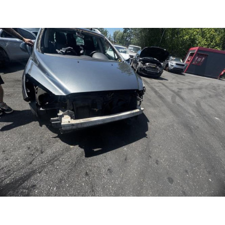 Commande chauffage PEUGEOT 308 1 SW Photo n°1