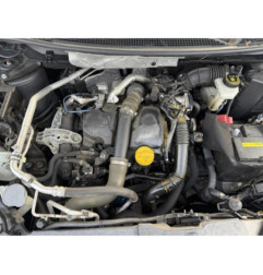 Resistance chauffage NISSAN QASHQAI 2 Photo n°3