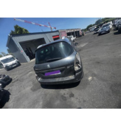 Commande chauffage PEUGEOT 308 1 SW Photo n°3