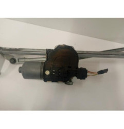 Moteur essuie glace avant PEUGEOT 308 1 SW Photo n°4