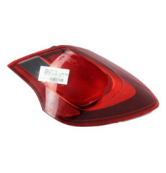 Feu arriere principal droit (feux) OPEL CORSA E