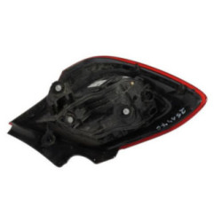 Feu arriere principal droit (feux) OPEL CORSA E Photo n°5