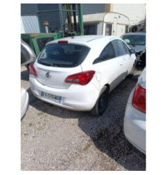 Feu arriere principal droit (feux) OPEL CORSA E Photo n°7