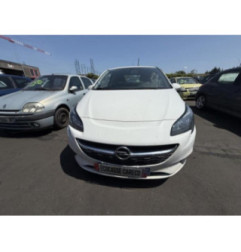 Feu arriere principal droit (feux) OPEL CORSA E Photo n°12