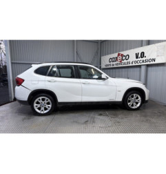 Cremaillere assistee BMW X1 E84 Photo n°3