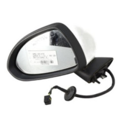 Retroviseur gauche OPEL CORSA E Photo n°1