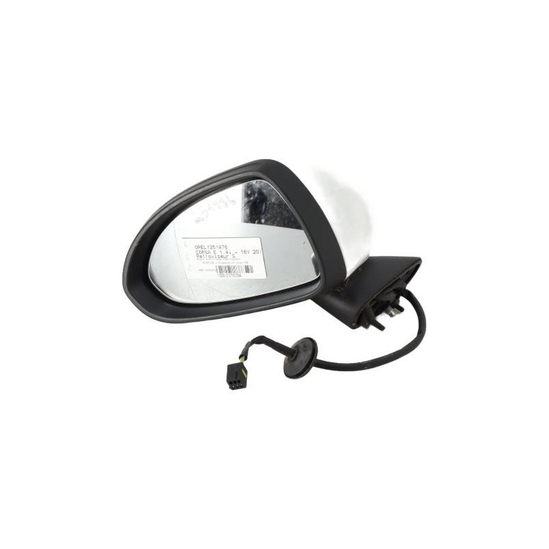 Retroviseur gauche OPEL CORSA E