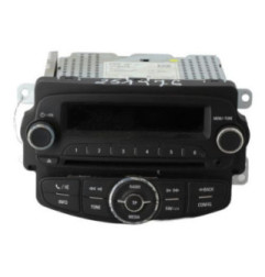 Autoradio d'origine OPEL CORSA E Photo n°1